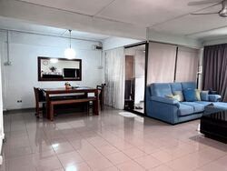 Blk 329 Bukit Batok Street 33 (Bukit Batok), HDB 5 Rooms #605408601